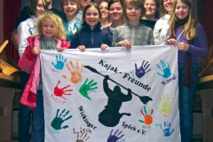 2011 Jugendherberge