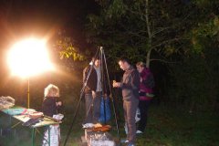 2010 Abschlusstraining