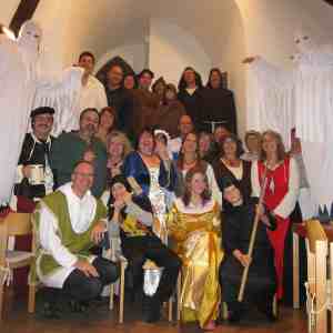 gruppenbild