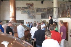 2011 Hoepfner-Besichtigung