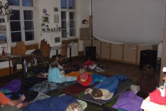 2011 Videonight