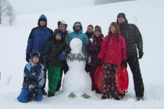 2012 Jugendherberge