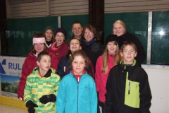 2012 Schlittschuhlaufen