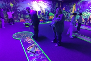 Minigolf 02-2025