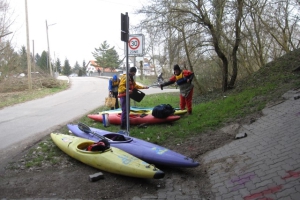 Albfahrt 2013