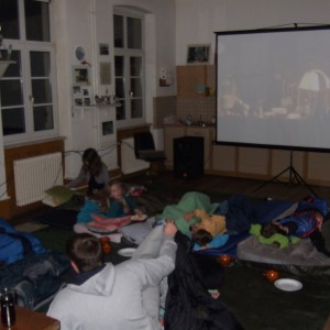 videonight