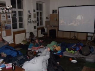 videonight