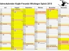 Fahrtenkalender 2015-2