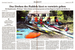 Caribi Ferienspaß 08-2025