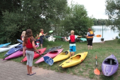 Ferienspaß 2013