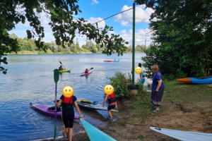 Ferienspaß Caribi 08-2023