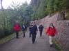 wanderung
