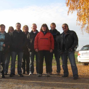 herbstwanderung