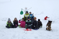 Jugendherberge 2014