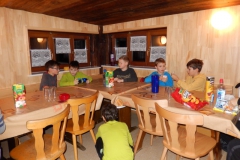 Jugendherberge 2015