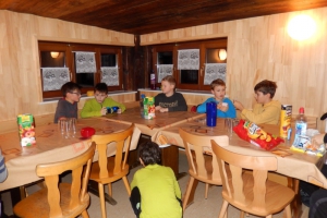 Jugendherberge 2015
