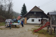 Jugendherberge 2016