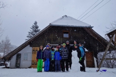 Jugendherberge 2017