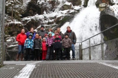 Jugendhütte 2013