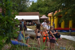 Kinder- und Sommerfest 2017