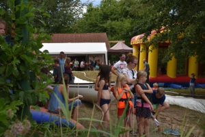 Kinder- und Sommerfest 2017