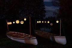 Lampionfahrt 2019