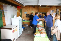 Sommerfest 2015