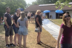 Sommerfest 2023