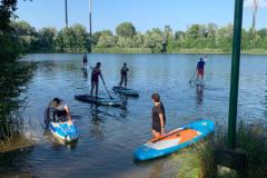 SUP Kurs 06-2021
