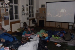 Videonight 2014