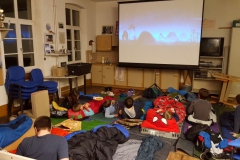 Videonight 2016