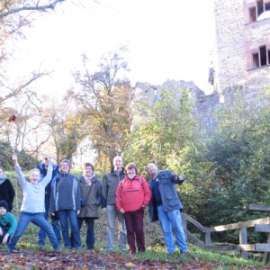 Gruppenbild