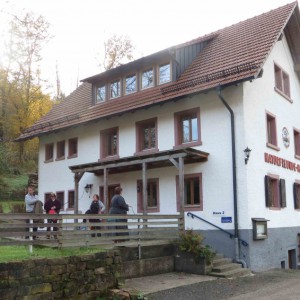 Naturfreundehaus